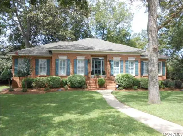 106 Wood Vale Dr, Montgomery, AL 36109