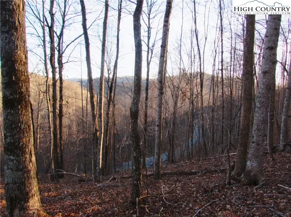 Lot 19R Pinnacle Ridge Road, Todd, NC 28684