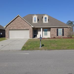 13901 Arbor Walk Dr, Denham Springs, LA, 70726