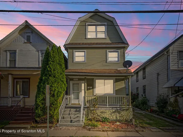 137 Madison St, Wilkes Barre, PA 18702
