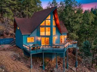 9020 S Hassayampa Cir, Prescott, AZ 86303