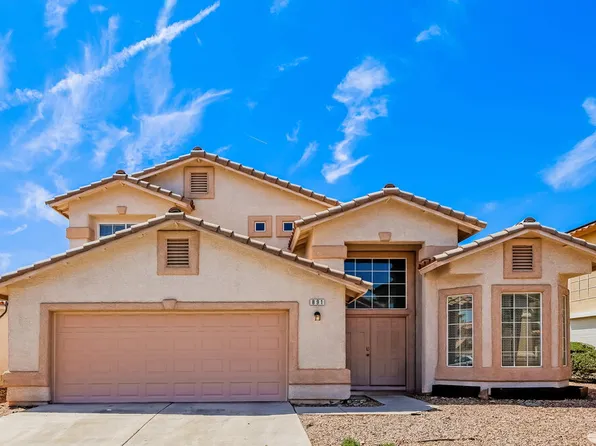 891 Sweeping Vine Ave, Las Vegas, NV 89183