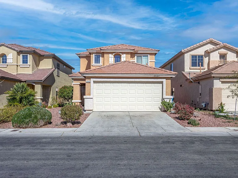 6540 Slate Springs Ct — Photo 1
