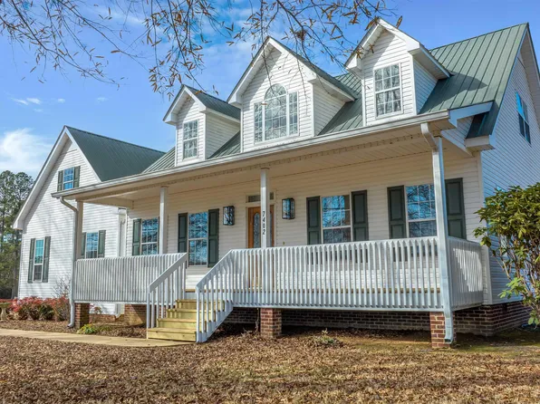 7402 Greenhill Blvd NW, Fort Payne, AL 35967