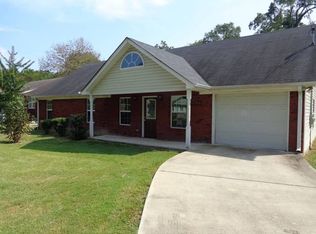 451 W Jule Peek Ave, Cedartown, GA 30125