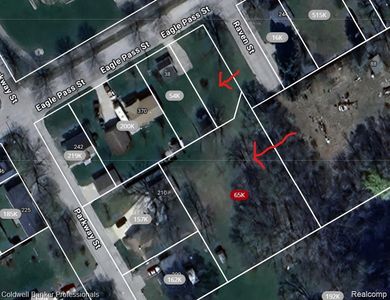 215 Raven St, Lapeer, MI, 48446