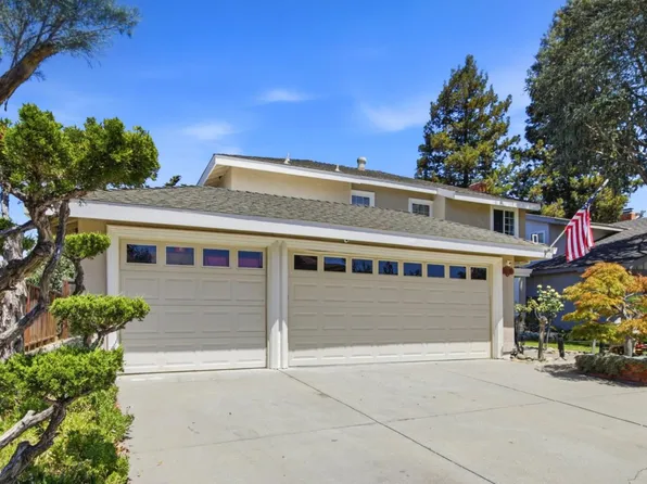 225 Prague Dr, San Jose, CA 95119