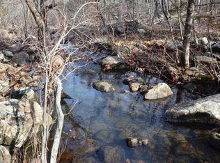 Buck Mountain Rd, Doe Run, MO 63637