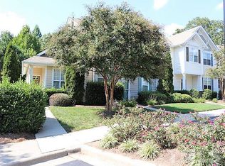 320 Colwick Ln, Morrisville, NC 27560