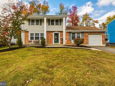 345 Ivy Dr, Woodbury Heights, NJ, 08097