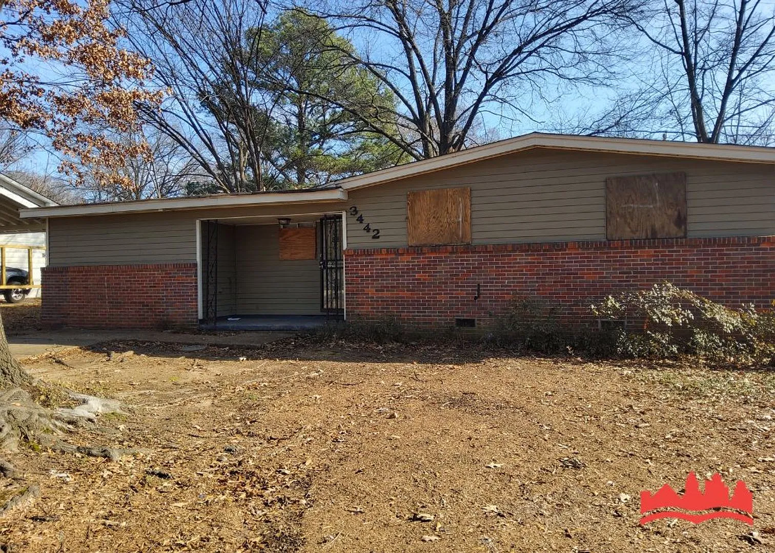Welcome to 3442 Knight Road! — Photo 1
