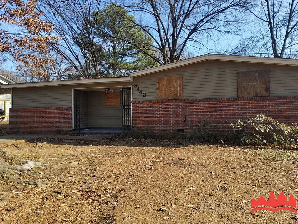 3442 Knight Rd
