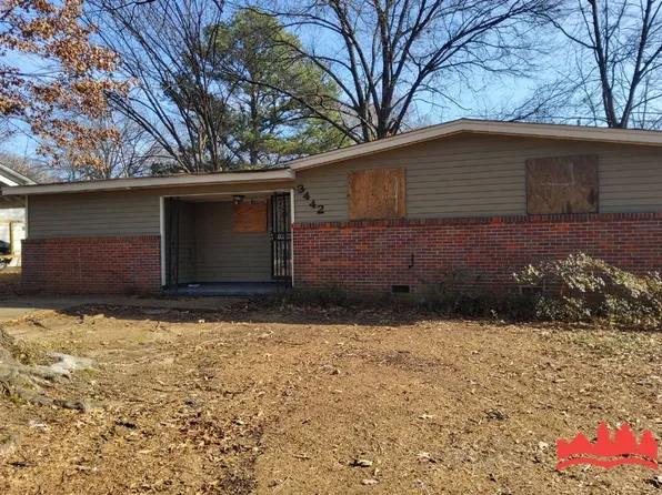 3442 Knight Rd, Memphis, TN 38118