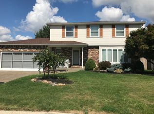 36 Deerchase Rd, Buffalo, NY 14224