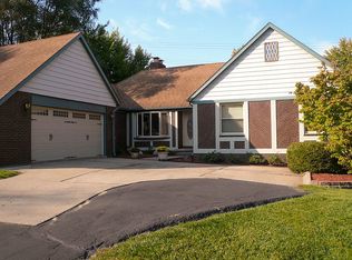 1100 W Avon Rd, Rochester Hills, MI 48309