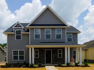 107 Forestberry St LOT 235, Oak Ridge, TN 37830