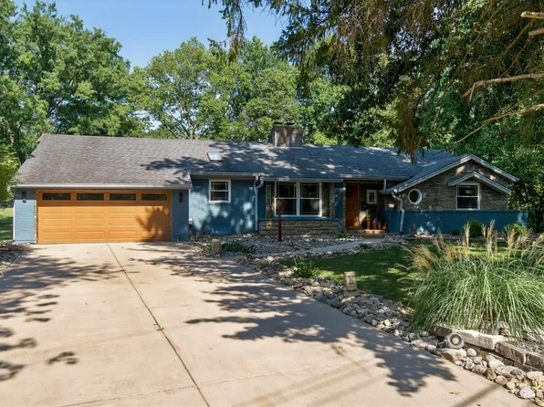 113 Marian Ln, Terrace Park, OH 45174