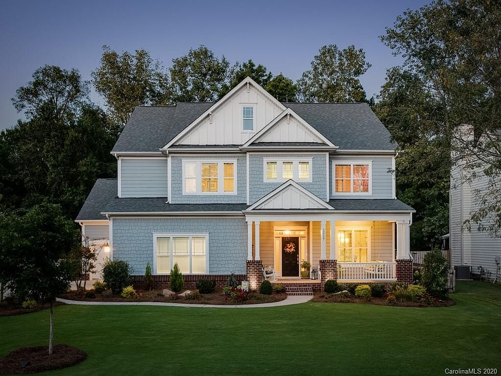 12327 Provincetowne Dr, Charlotte, NC 28277 Zillow