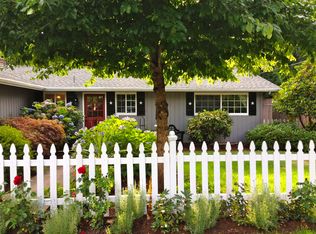 15115 Twin Fir Rd, Lake Oswego, OR 97035