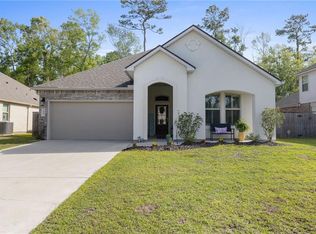 24323 Water Hickory Rd, Ponchatoula, LA 70454