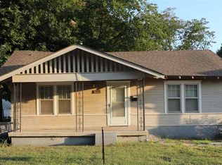1317 E Maple Ave, Enid, OK 73701