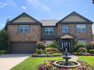 549 Everton Dr, Chapin, SC 29036