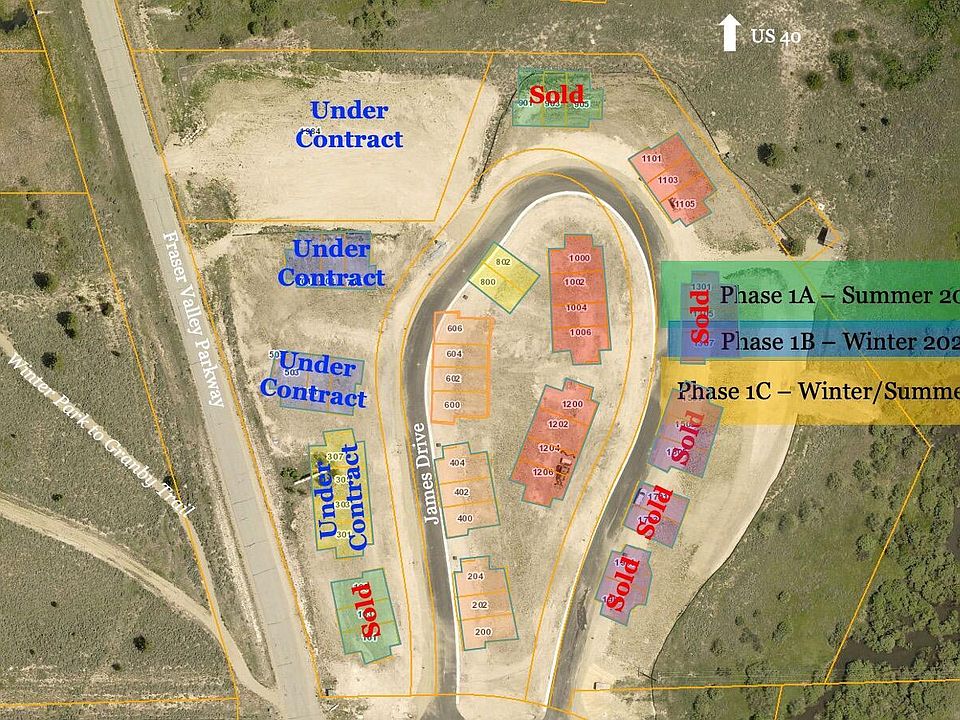 11011105 Gcr Tabernash, CO, 80478 Apartments for Rent Zillow