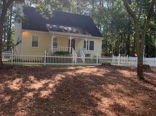 3021 Cole Springs Rd, Bishop, GA 30621