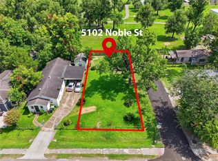 5102 Noble St, Houston, TX 77020