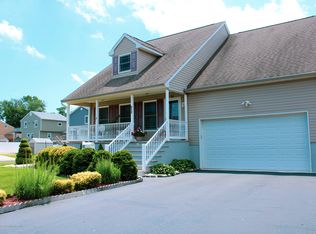 612 2nd St, Union Beach, NJ 07735