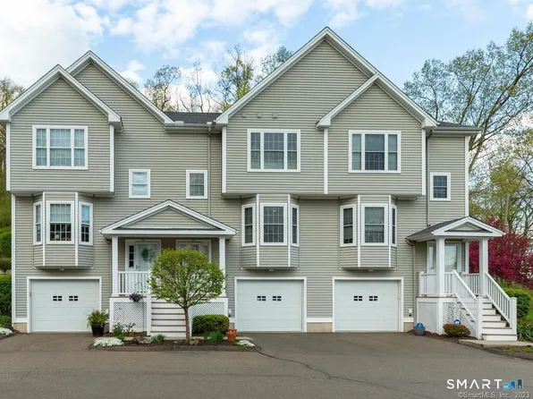 31 South Turnpike Road APT C2, Wallingford, CT 06492
