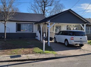 308 E Tulsa St, Siloam Springs, AR 72761