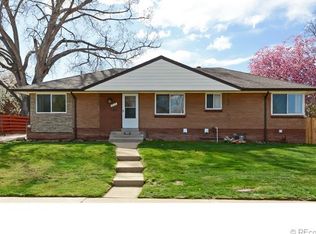 515 Meadowlark Dr, Lakewood, CO 80226