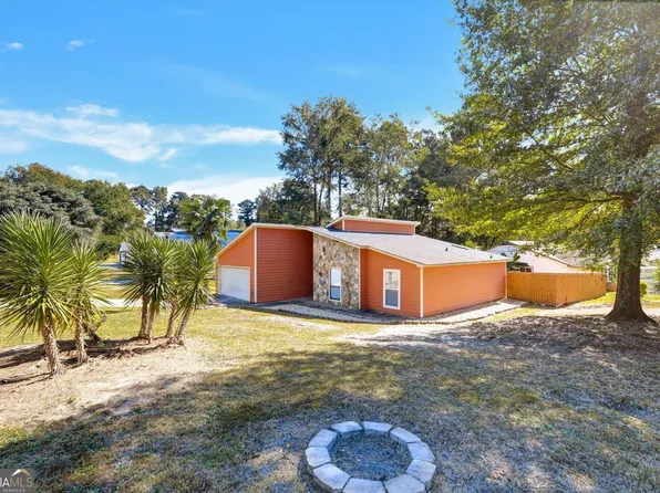 5738 Brooklyn Ln, Norcross, GA 30093