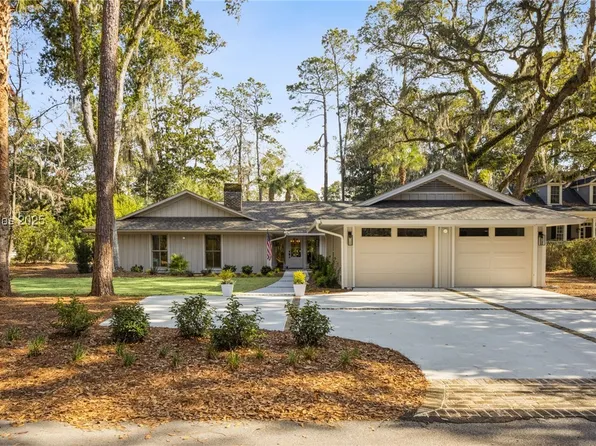 259 Greenwood Dr, Hilton Head Island, SC 29928