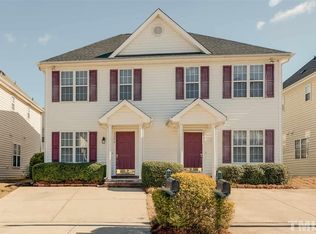 2244 Ventana Ln, Raleigh, NC 27604