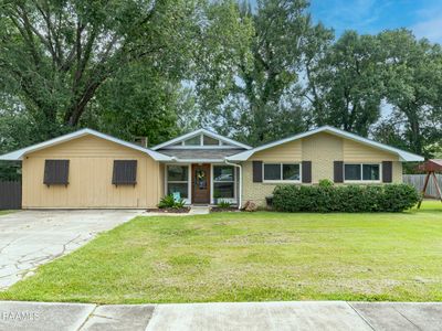 605 Daniel Dr, Lafayette, LA, 70503