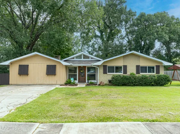 605 Daniel Dr, Lafayette, LA 70503