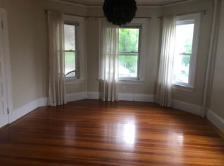 111 Elmgrove Ave #111, Providence, RI 02906