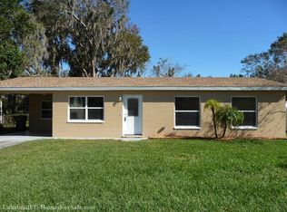 4711 Kanoy Dr, Lakeland, FL 33805
