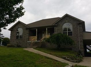 251 Marcum Rd, Irvine, KY 40336