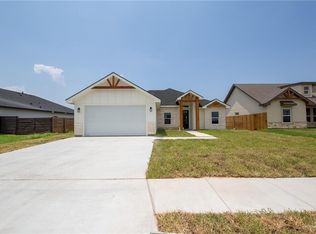 1605 Matildia Rose St, Weslaco, TX 78599