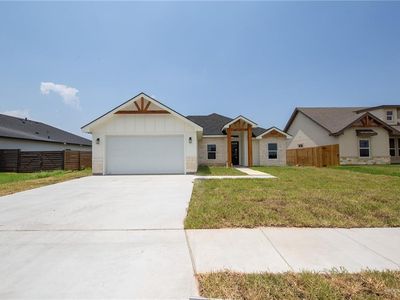 1605 Matildia Rose St, Weslaco, TX, 78599