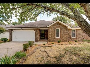 1012 S Ventura Ave, Springfield, MO 65804