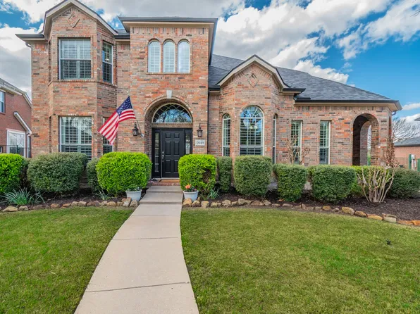 2049 Sleepy Hollow Trl, Frisco, TX 75033