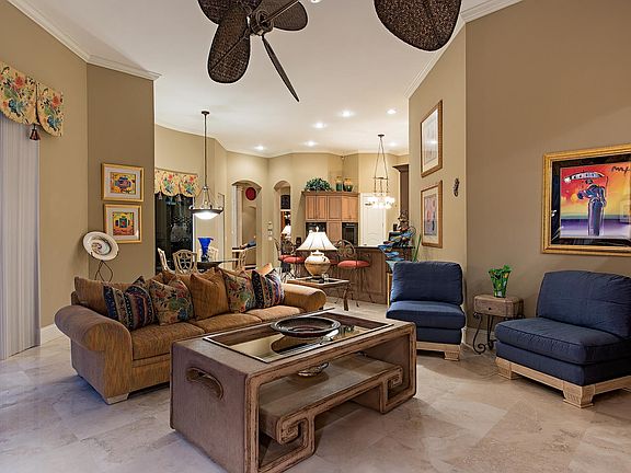 3rd image of 8707 Purslane Dr