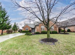 2640 Vienna Estates Dr, Dayton, OH 45459