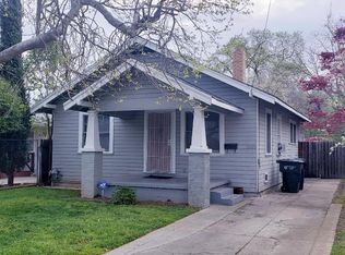 3465 38th St, Sacramento, CA 95817