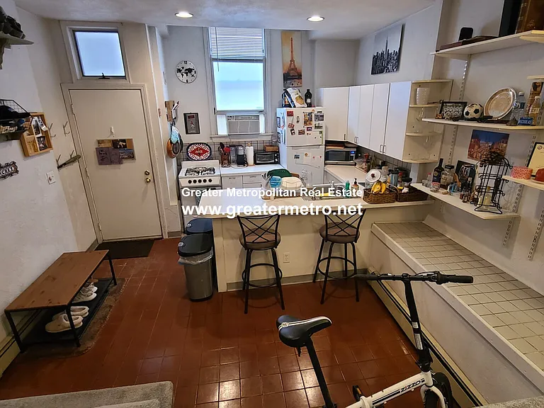 207 Salem St #1A — Photo 5