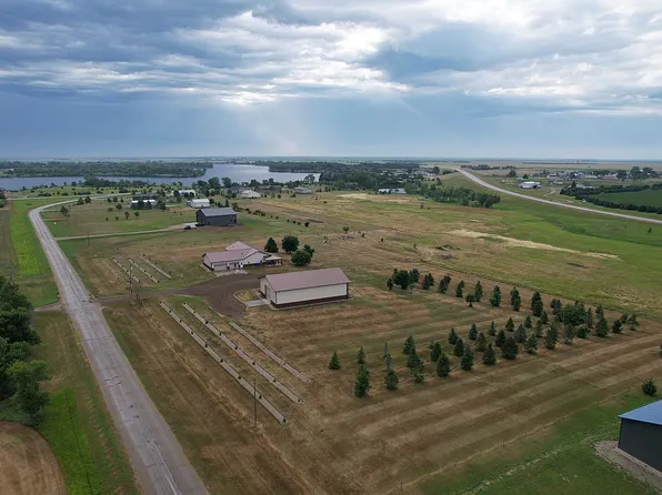 37121 Lakeside Rd, Mina, SD 57451